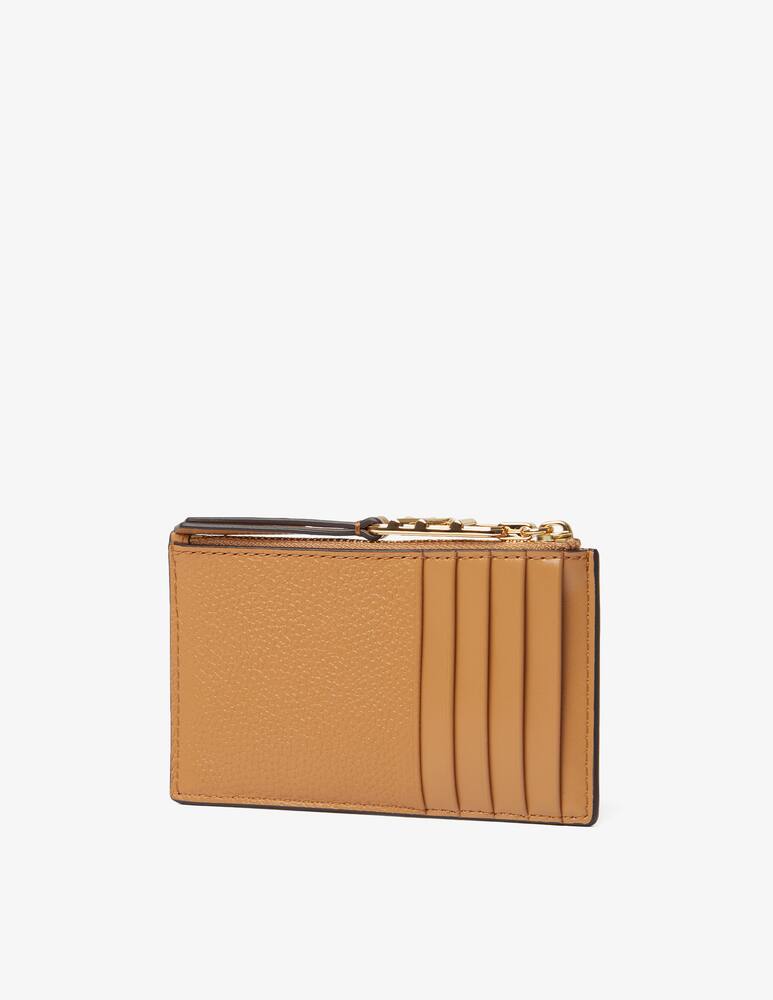rinascente Michael Michael Kors Empire S zip card case
