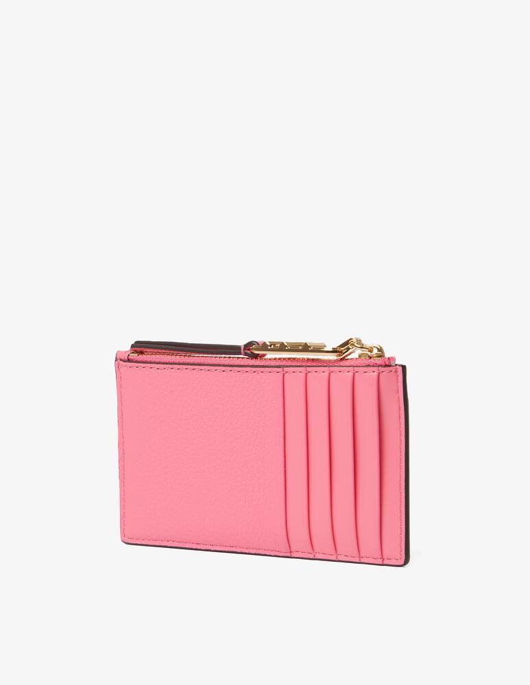 rinascente Michael Michael Kors Empire S zip card case