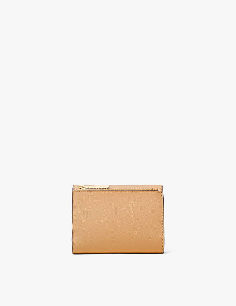 rinascente Michael Michael Kors Trifold Greenwich wallet
