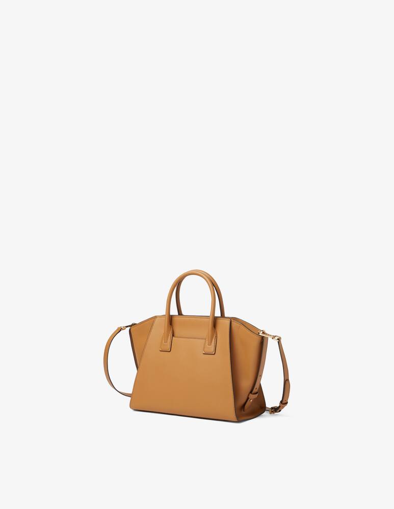 rinascente Michael Michael Kors Borsa satchel L topzip Avril