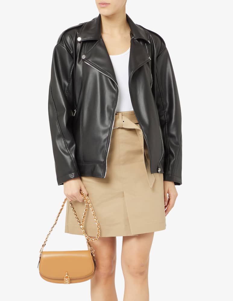 rinascente Michael Michael Kors Mila small bag with chain