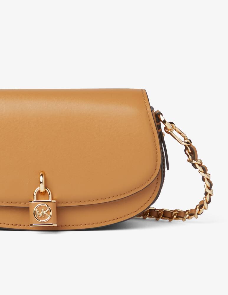 rinascente Michael Michael Kors Mila small bag with chain