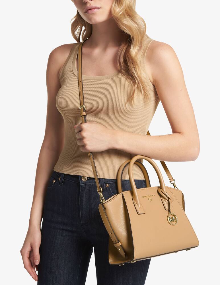 rinascente Michael Michael Kors Borsa a mano piccola Avril