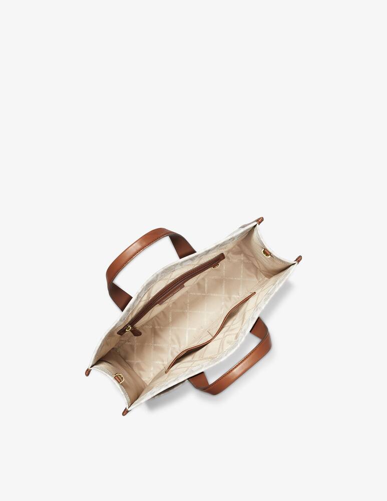 rinascente Michael Michael Kors Borsa tote Gigi grande