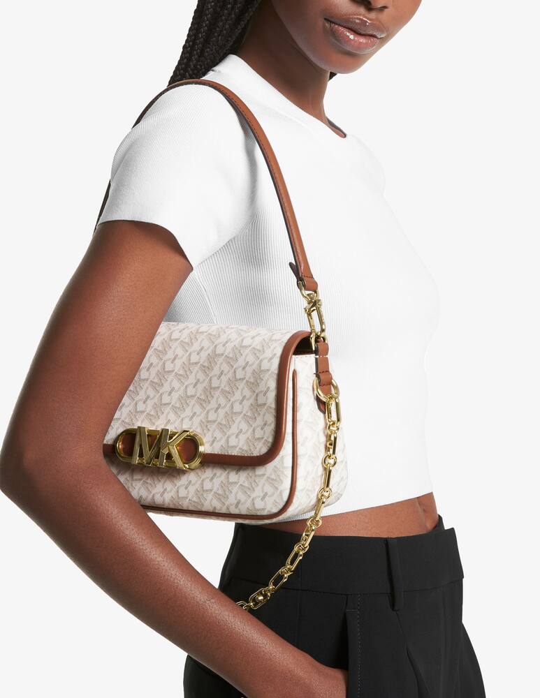 rinascente Michael Michael Kors Borsa a spalla Parker