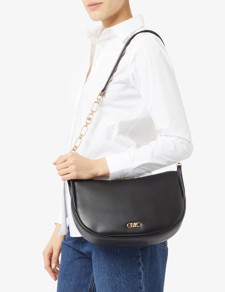 rinascente Michael Michael Kors Kendall L chain bag