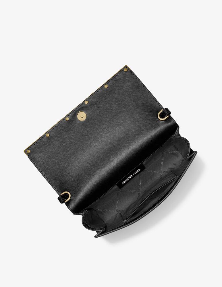 rinascente Michael Michael Kors Mona clutch