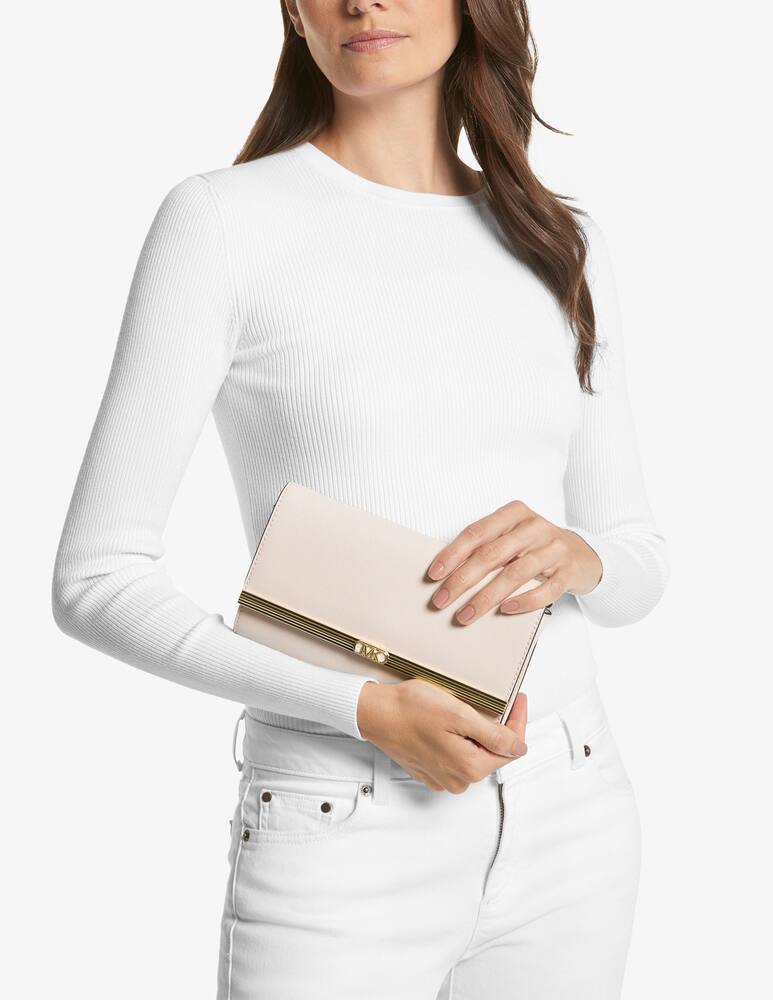 rinascente Michael Michael Kors Pochette Mona grande