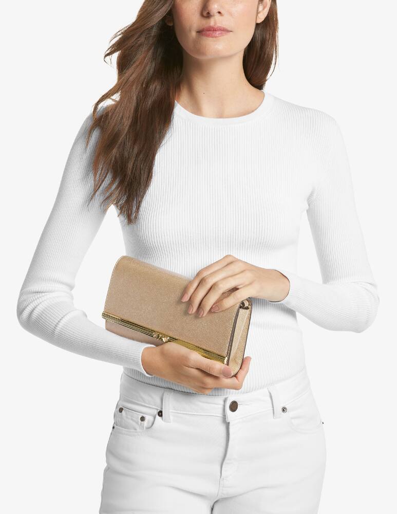Michael Michael Kors Mona L clutch bag - picture 2 Michael Michael Kors Mona L clutch bag - picture 2