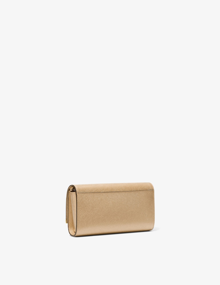 rinascente Michael Michael Kors Mona clutch