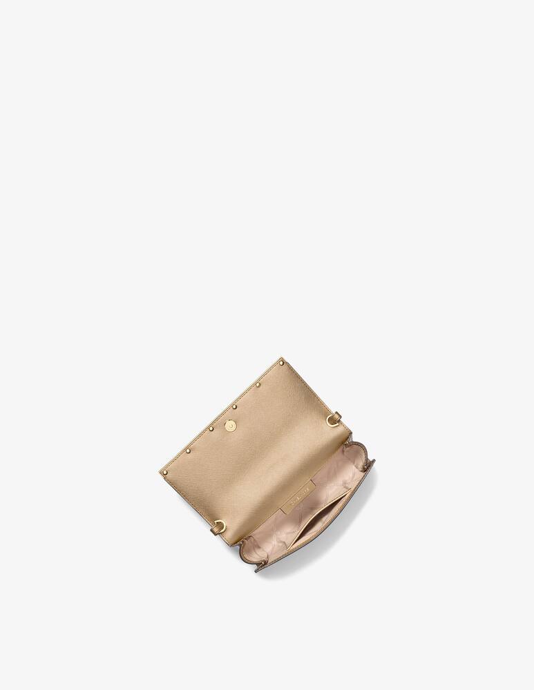 rinascente Michael Michael Kors Mona clutch