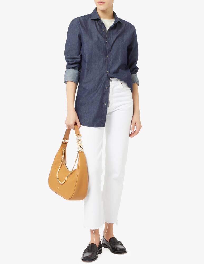 rinascente Michael Michael Kors Borsa a spalla L Piper