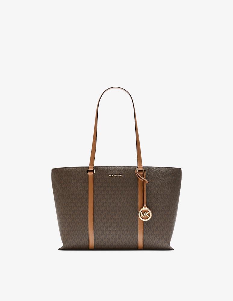 Michael Michael Kors Borsa shopper L Temple - immagine 1 Michael Michael Kors Borsa shopper L Temple - immagine 1