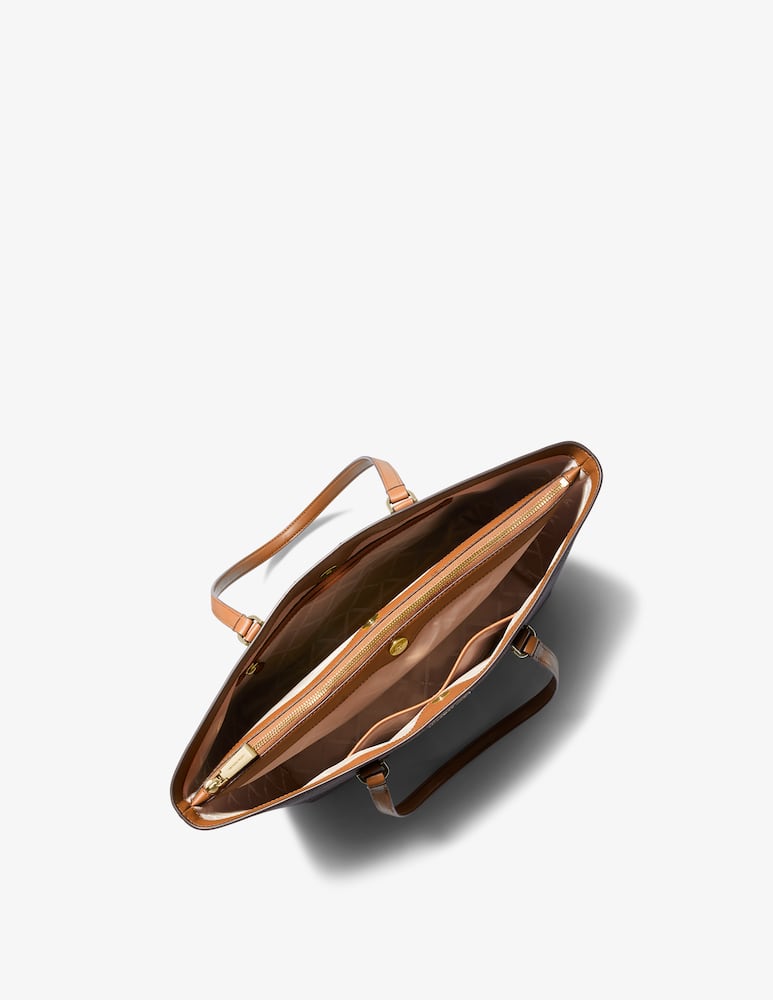 Michael Michael Kors Borsa shopper L Temple - immagine 2 Michael Michael Kors Borsa shopper L Temple - immagine 2