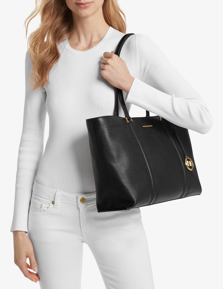 Michael Michael Kors Borsa a spalla Temple - immagine 2 Michael Michael Kors Borsa a spalla Temple - immagine 2