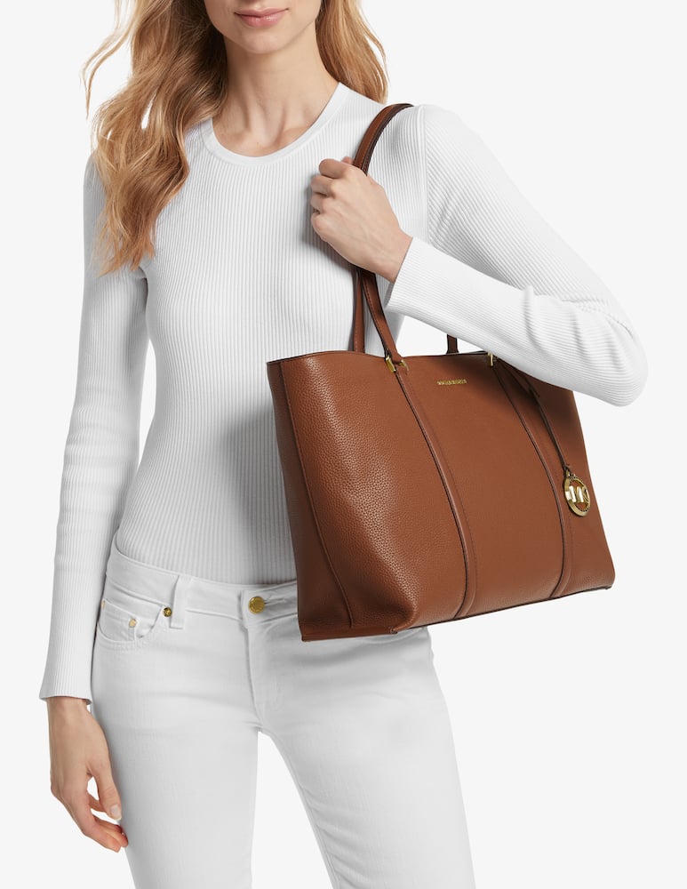 Michael Michael Kors Borsa shopper L Temple - immagine 2 Michael Michael Kors Borsa shopper L Temple - immagine 2