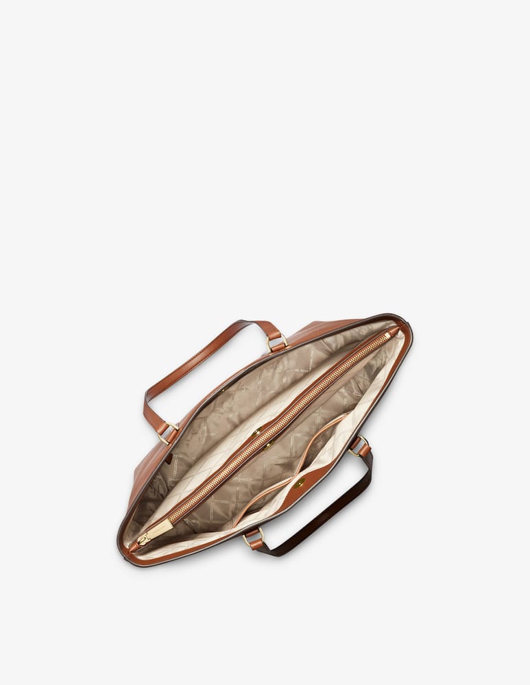 Michael Michael Kors Borsa shopper L Temple - immagine 3 Michael Michael Kors Borsa shopper L Temple - immagine 3