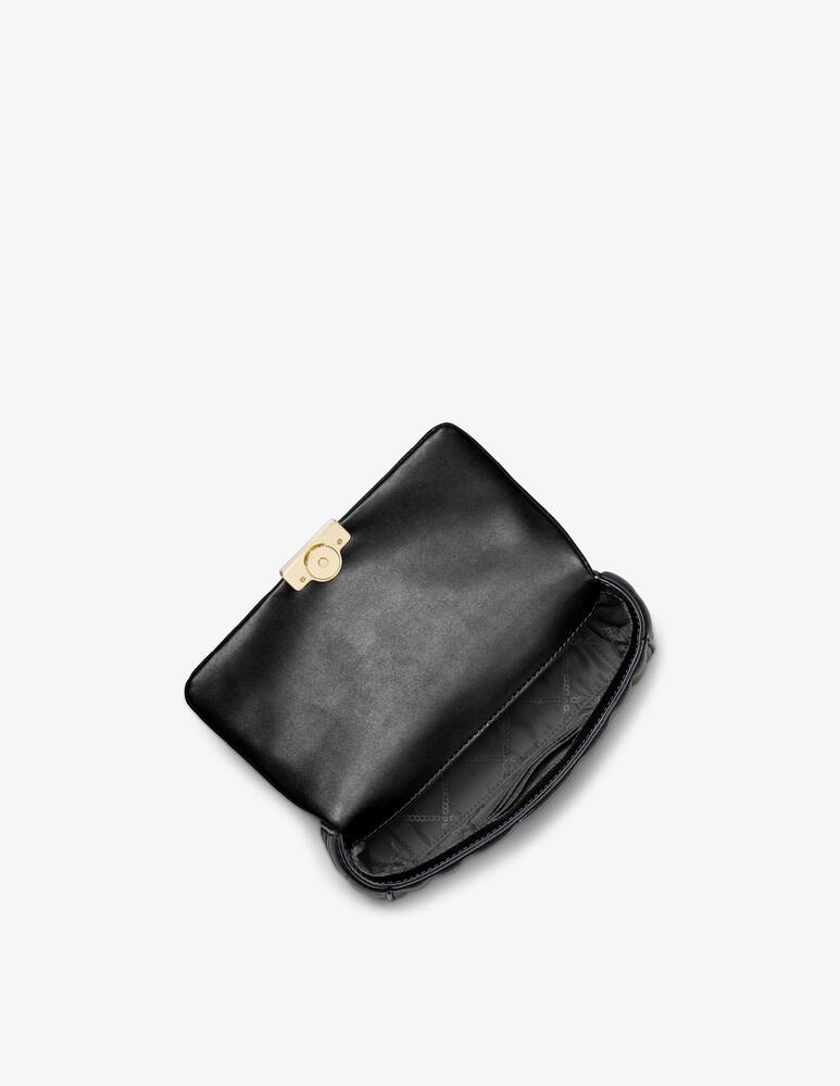 rinascente Michael Michael Kors Tribeca S shoulder bag with chain