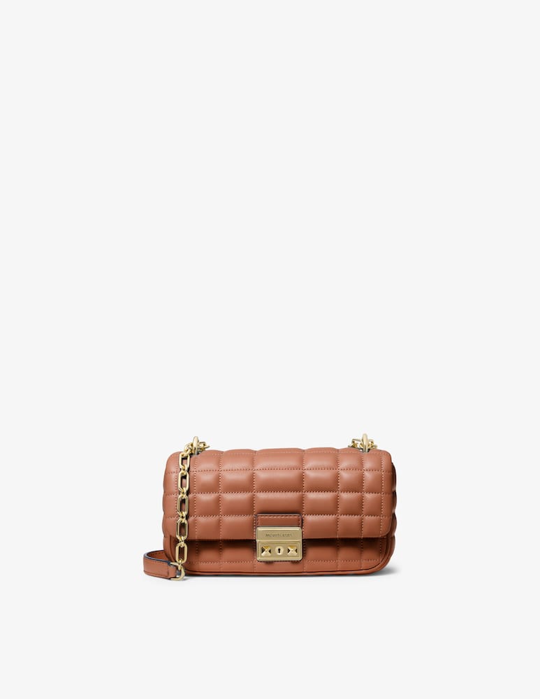 Michael Michael Kors Borsa a spalla S con catena Tribeca - immagine 1 Michael Michael Kors Borsa a spalla S con catena Tribeca - immagine 1