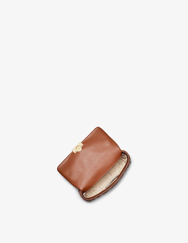 Michael Michael Kors Borsa a spalla S con catena Tribeca - immagine 3 Michael Michael Kors Borsa a spalla S con catena Tribeca - immagine 3