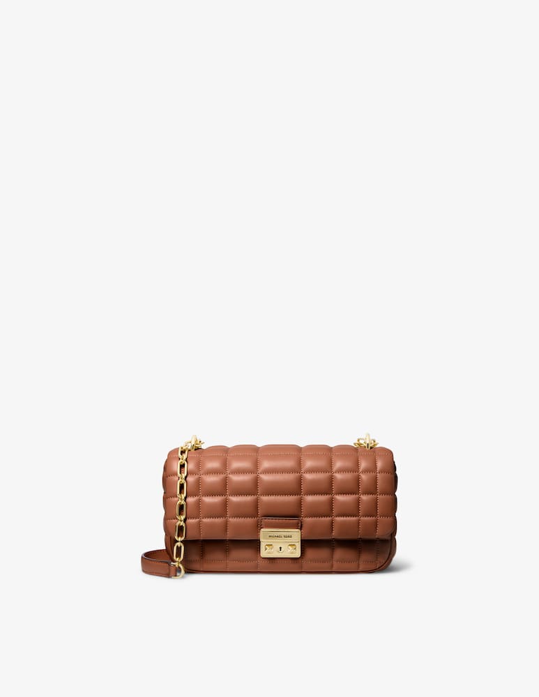 Michael Michael Kors Borsa a spalla S con catena Tribeca - immagine 1 Michael Michael Kors Borsa a spalla S con catena Tribeca - immagine 1