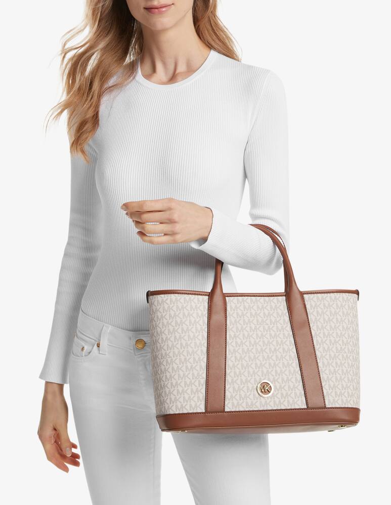 rinascente Michael Michael Kors Luisa Medium bag