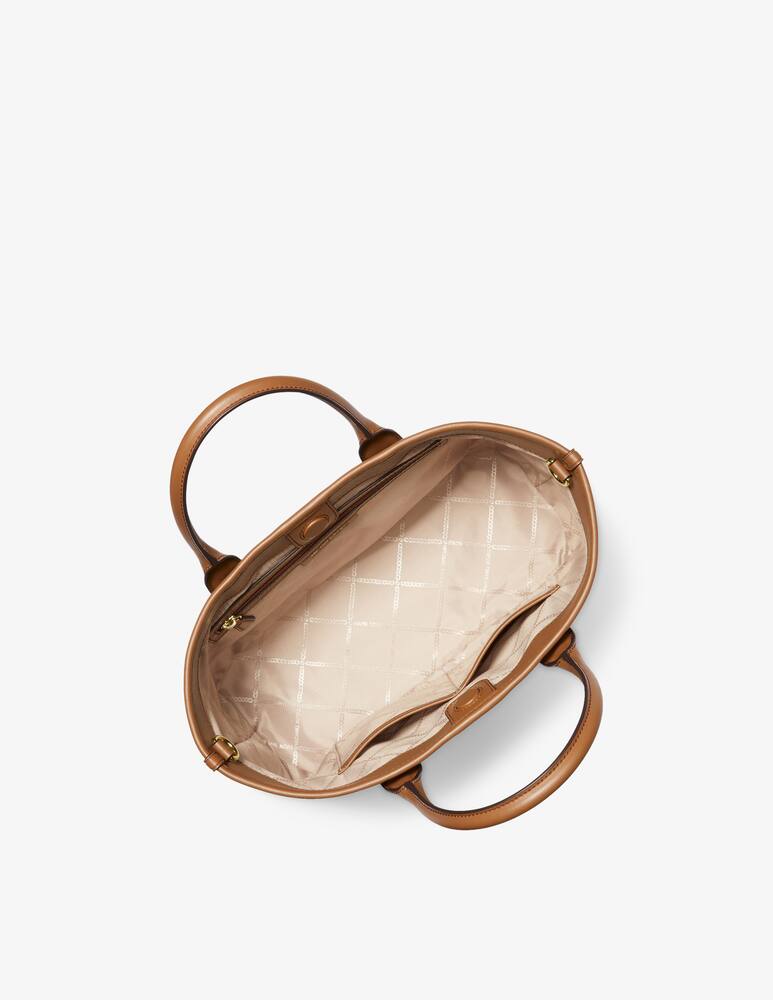 rinascente Michael Michael Kors Borsa Luisa Medium