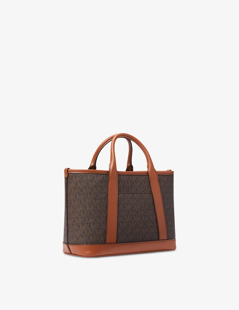 rinascente Michael Michael Kors Borsa Luisa Small