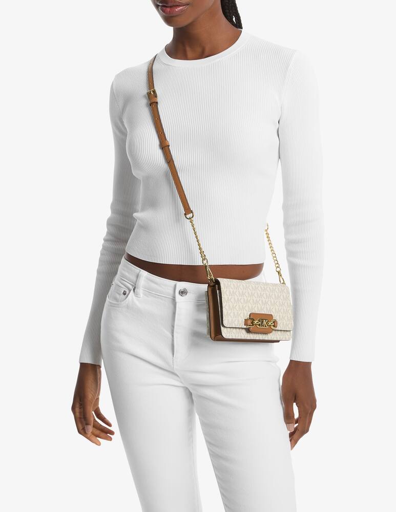 rinascente Michael Michael Kors Borsa a tracolla Heather