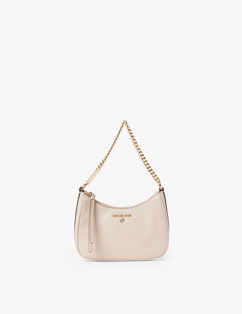Michael Michael Kors Borsa pouchette Jet set charm S - immagine 1 Michael Michael Kors Borsa pouchette Jet set charm S - immagine 1