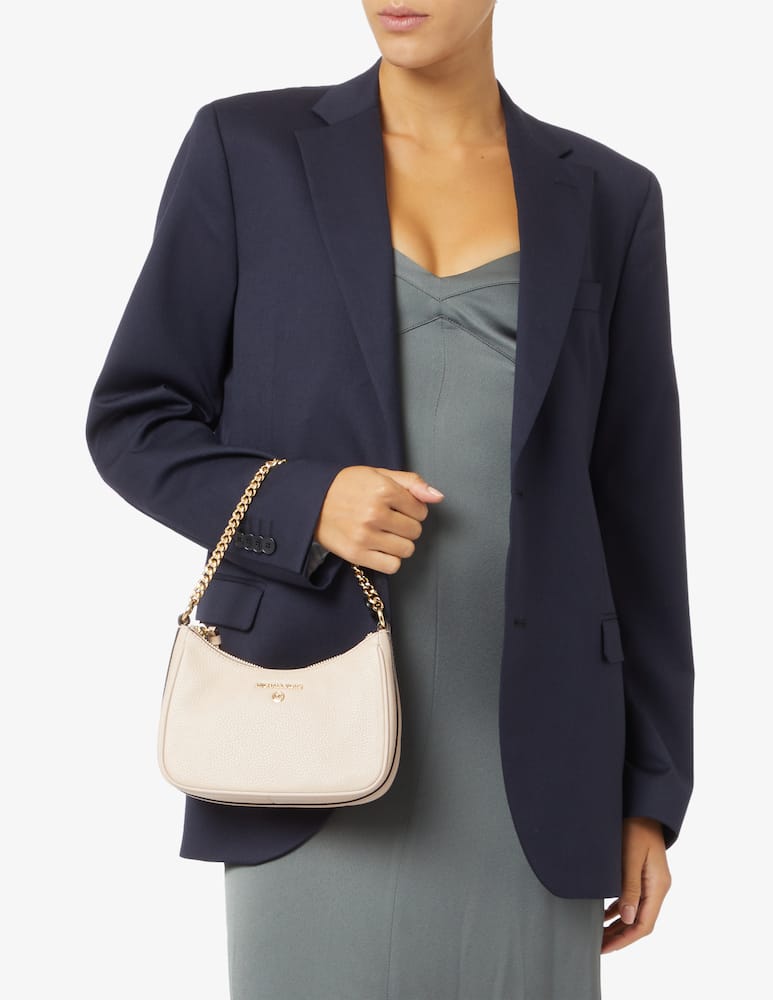 Michael Michael Kors Borsa pouchette Jet set charm S - immagine 2 Michael Michael Kors Borsa pouchette Jet set charm S - immagine 2