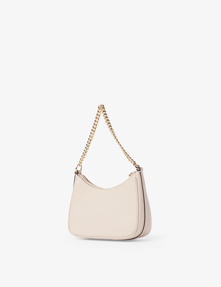 Michael Michael Kors Borsa pouchette Jet set charm S - immagine 3 Michael Michael Kors Borsa pouchette Jet set charm S - immagine 3
