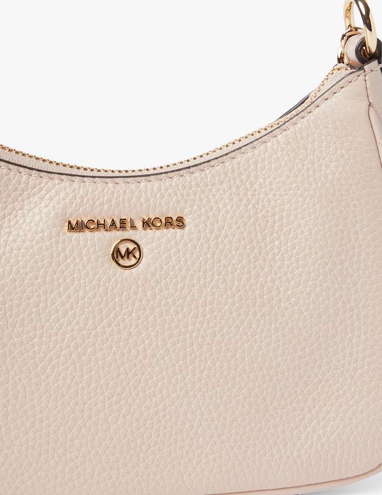 Michael Michael Kors Borsa pouchette Jet set charm S - immagine 4 Michael Michael Kors Borsa pouchette Jet set charm S - immagine 4