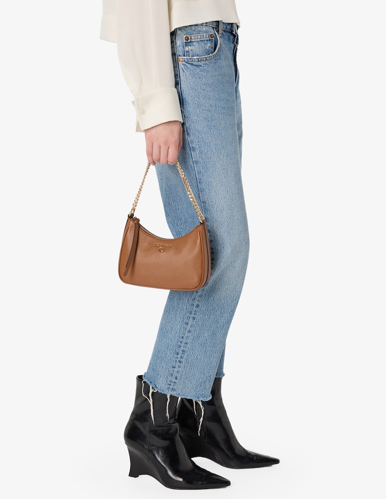 rinascente Michael Michael Kors Jet set charm pouch bag S