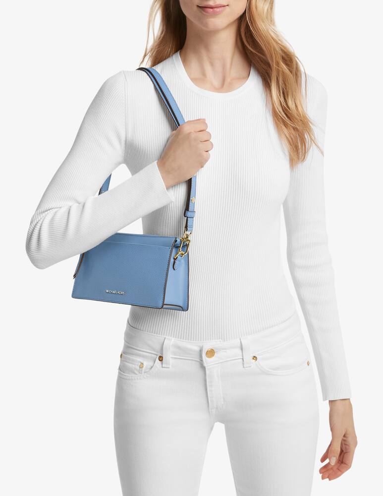 rinascente Michael Michael Kors Empire L shoulder bag