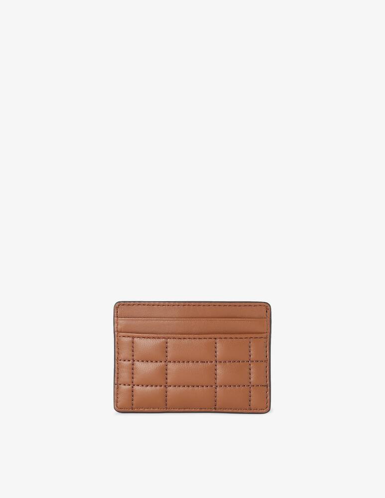 rinascente Michael Michael Kors Jet set card holder