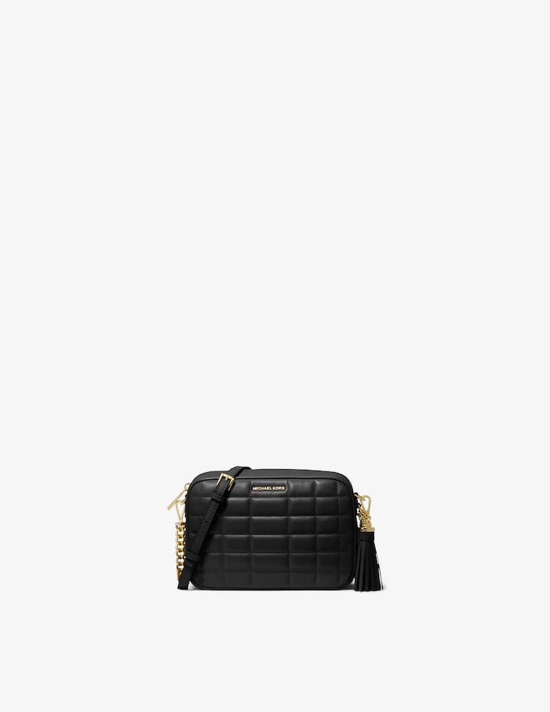 Michael Michael Kors Borsa camera M Jet set - immagine 1 Michael Michael Kors Borsa camera M Jet set - immagine 1