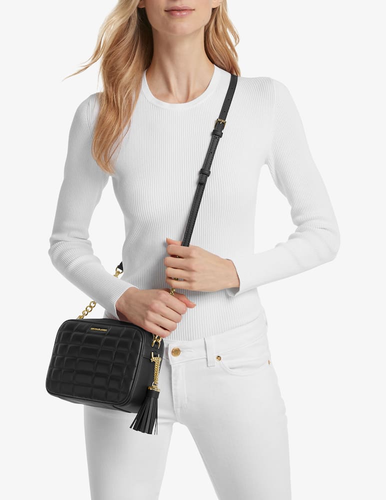 Michael Michael Kors Borsa camera M Jet set - immagine 2 Michael Michael Kors Borsa camera M Jet set - immagine 2