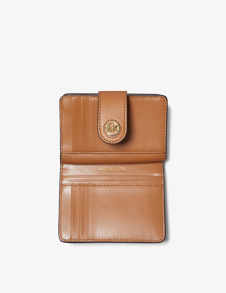 Michael Michael Kors Portafoglio S charm - immagine 2 Michael Michael Kors Portafoglio S charm - immagine 2