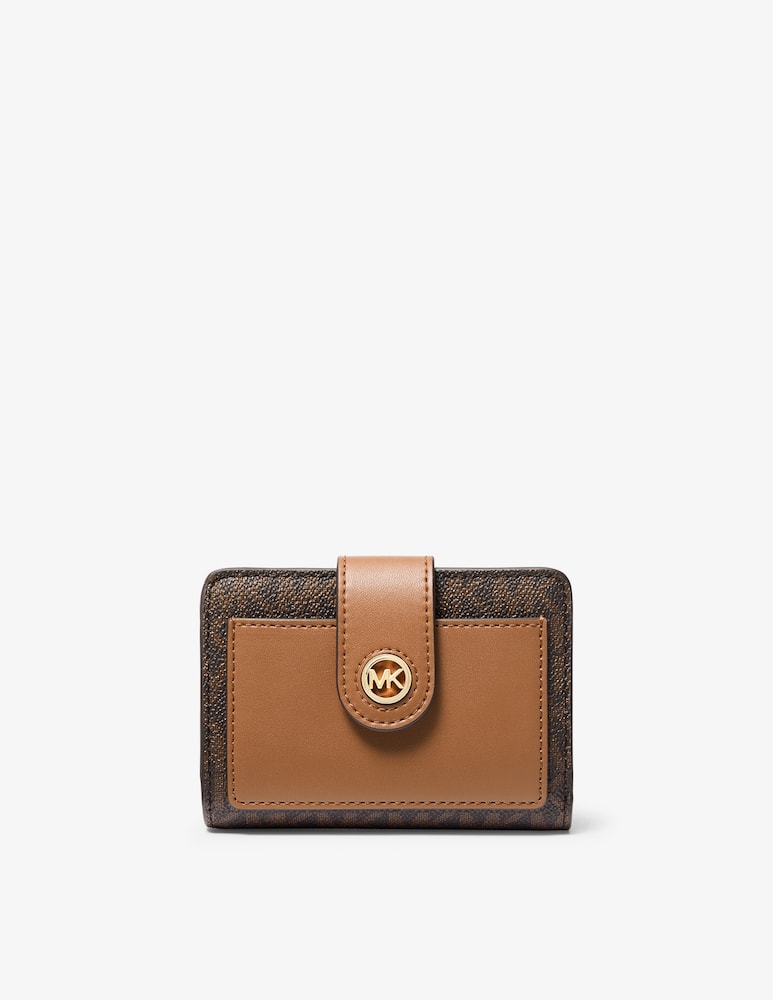 Michael Michael Kors Portafoglio S charm - immagine 1 Michael Michael Kors Portafoglio S charm - immagine 1