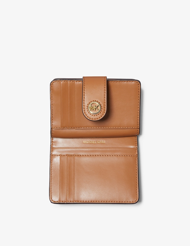 Michael Michael Kors Portafoglio S charm - immagine 2 Michael Michael Kors Portafoglio S charm - immagine 2