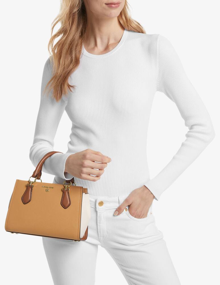 rinascente Michael Michael Kors Marilyn S crossbody bag