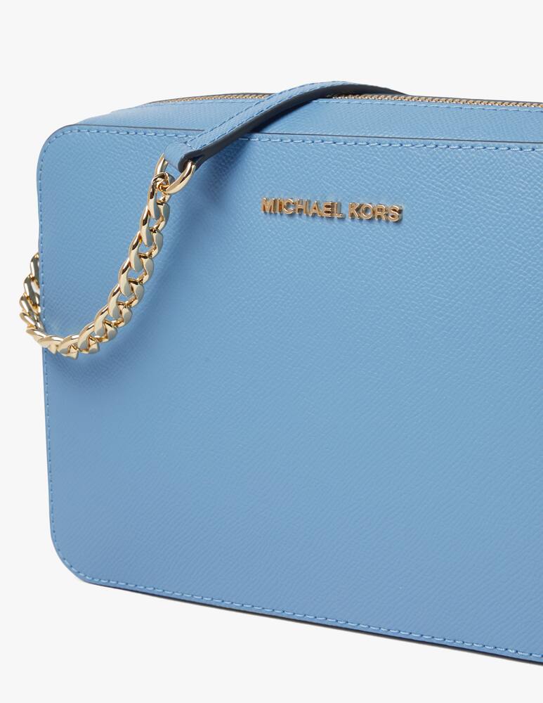 rinascente Michael Michael Kors Borsa a tracolla Jet Set L