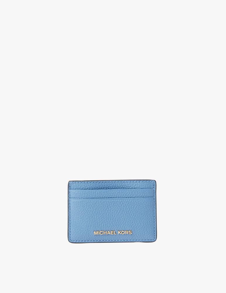 rinascente Michael Michael Kors Jet Set card holder