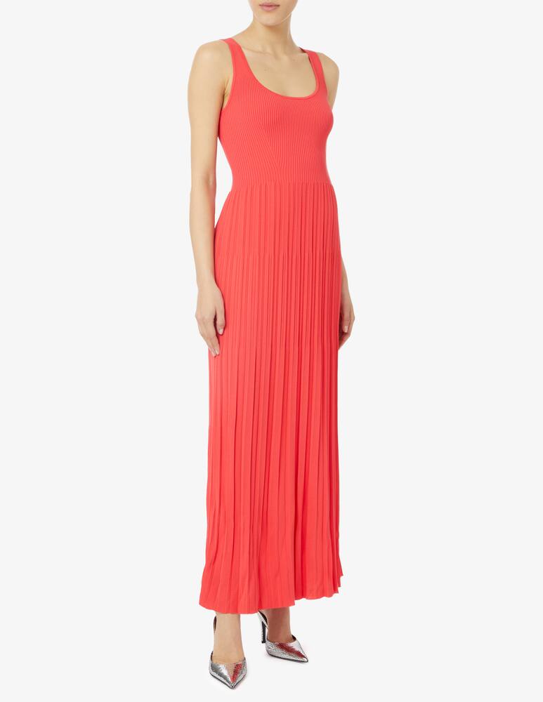 rinascente Michael Michael Kors Abito maxi a canotta con scollo rotondo