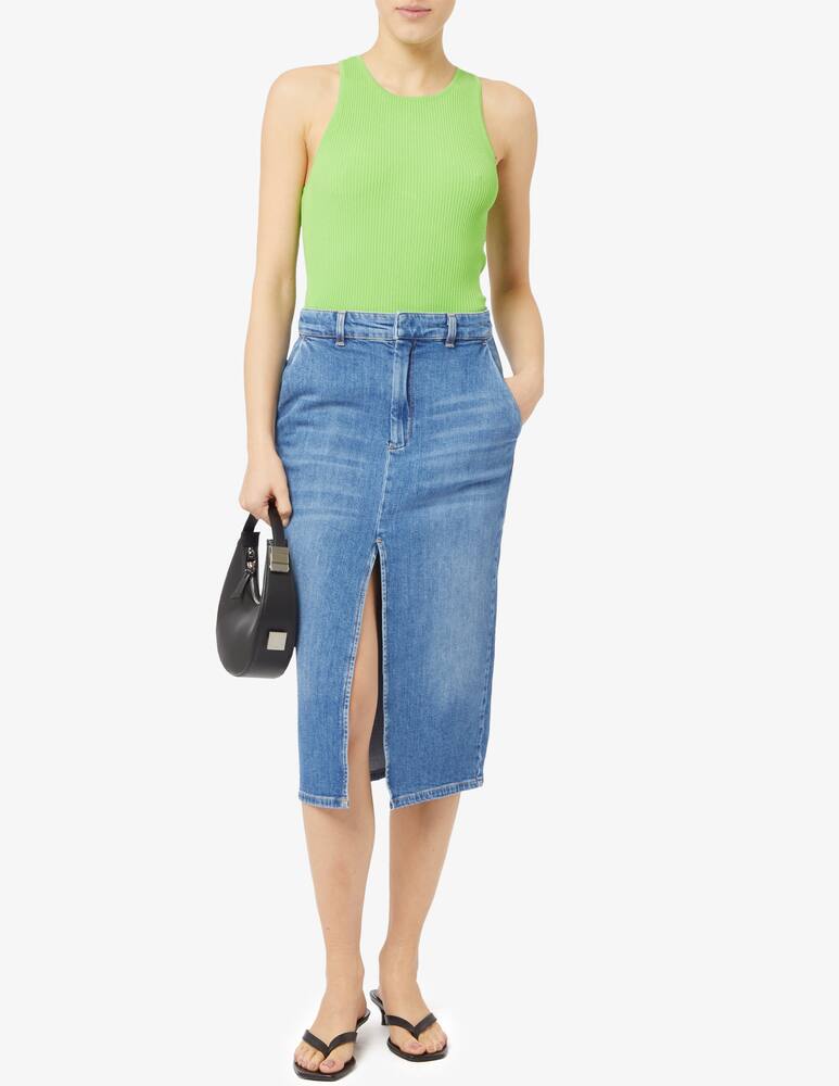 rinascente Michael Michael Kors Canotta crop
