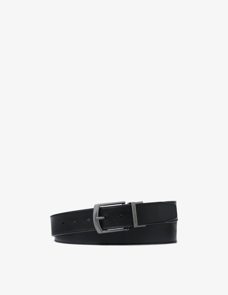 rinascente Michael Kors Billfold wallet and belt set