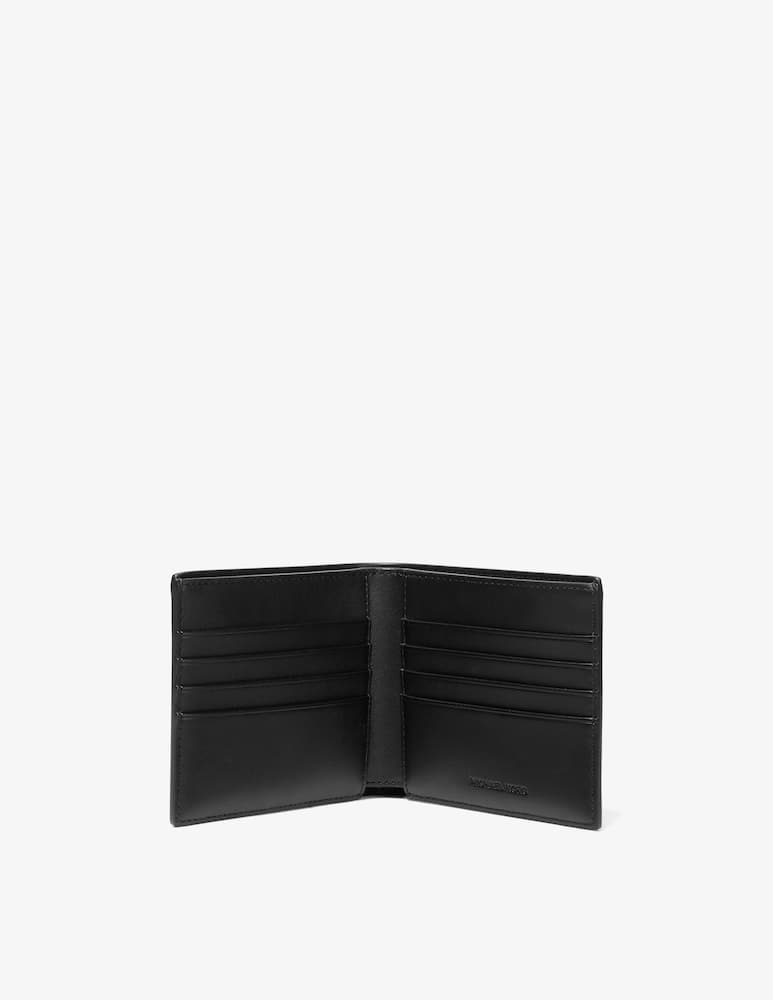 rinascente Michael Kors Billfold wallet and belt set