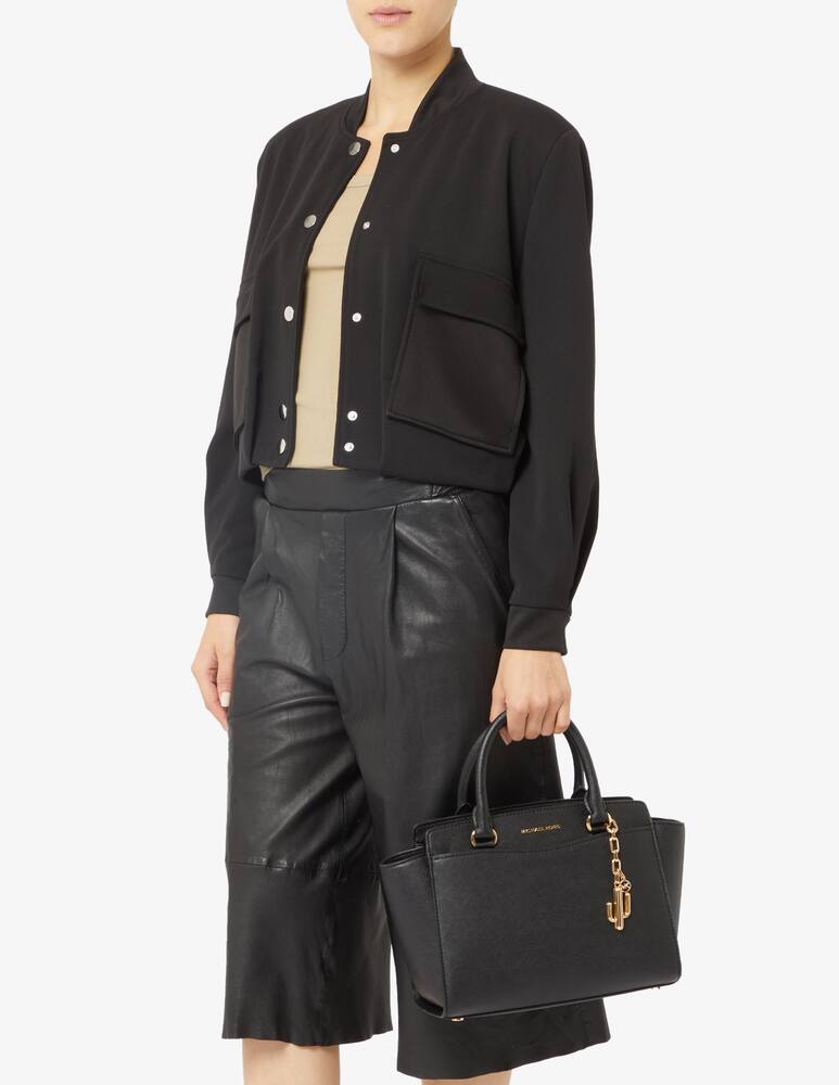 rinascente Michael Michael Kors Selma M satchel bag