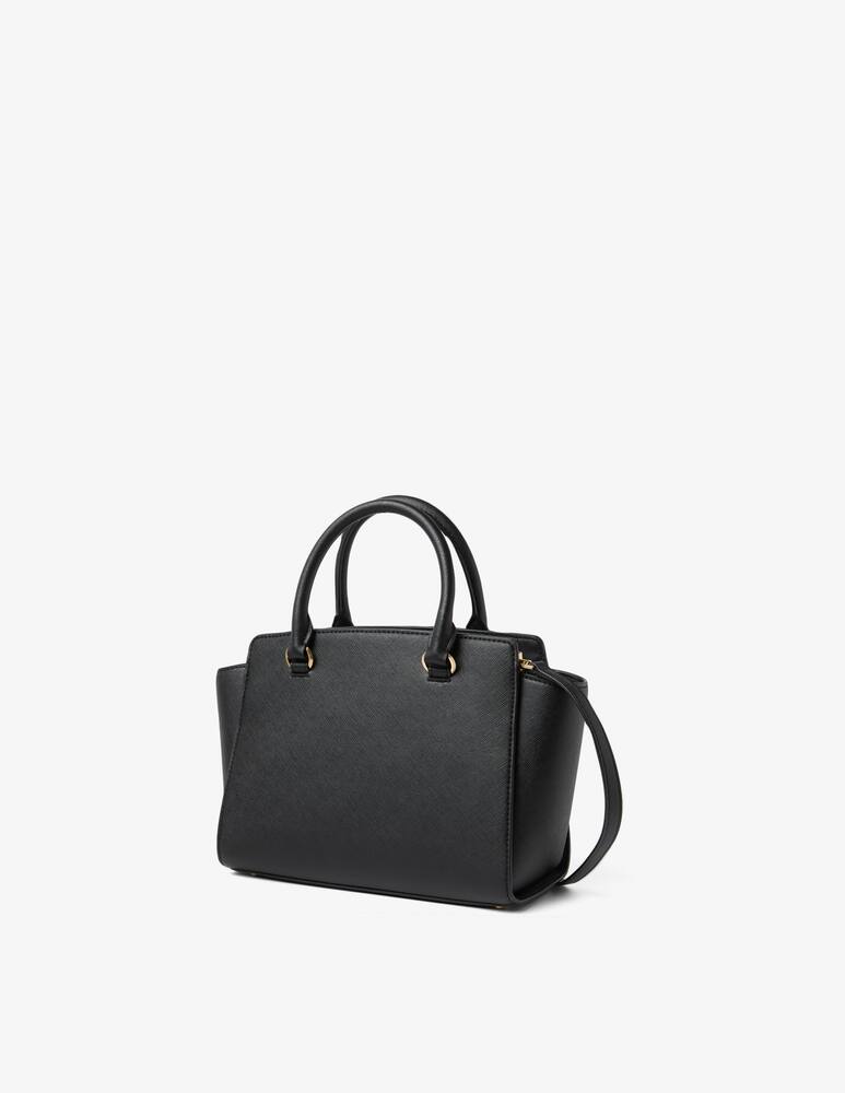 rinascente Michael Michael Kors Selma M satchel bag